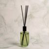 Aromatiko Xorou me Sticks Serene Legend Fleur Green 300ml 300209